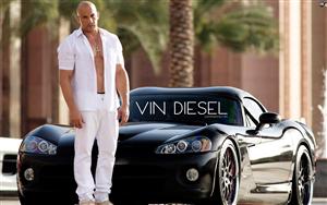 Vin Diesel